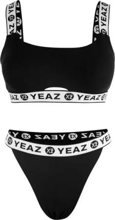 YEAZ Bustier-Bikini BAGATELLE Bikini-Set (2-St) Bikini-Set