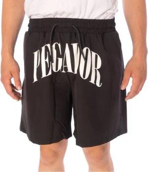 Pegador Badeshorts Badeshort Pegador Lisgar, G XL, F black/cream