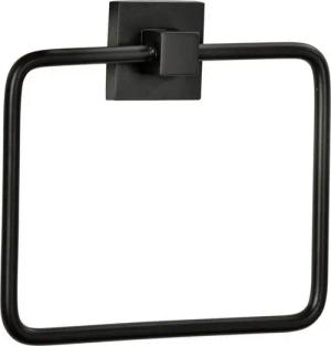 FACKELMANN Handtuchhalter Handtuchring NEW YORK