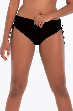 Rosa Faia Bikini-Hose Ive variable Bikinihose, beidseitige Raffung für individuelle Anpassung