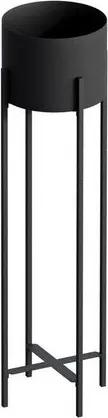 Hermia Concept Topf-Set 100% METAL, 78 cm x 23 cm x 23 cm M1192