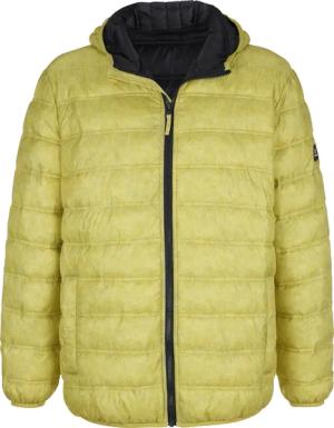 Jacke FIOREVANTO Babista gelb