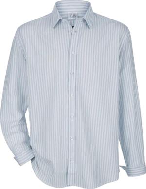 Hemd MILANVELLO blau