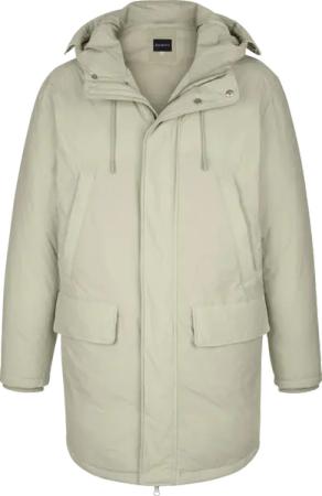 Jacke LUCIVERTO Babista beige