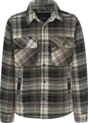 Jacke FIOREVENTO oliv