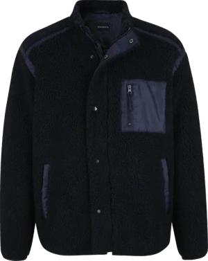 Jacke LUCIVENZI Babista dunkelblau