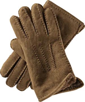 Handschuh LUCIVETTO Babista braun