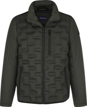 Jacke LUCIVELLI Babista oliv