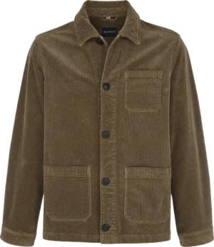 Jacke LUCIVENTA Babista braun