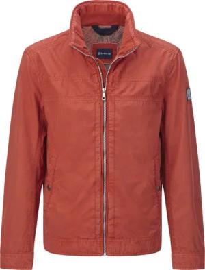 Jacke YALDO Babista hellrot