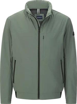 Blouson ZANLI Babista grün