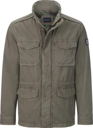 Fieldjacket ZALDIMO Babista oliv