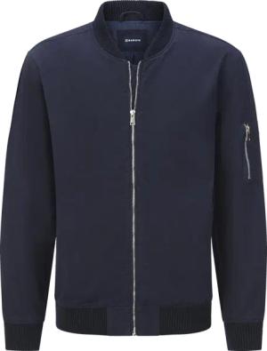 Blouson ZAVENTO Babista dunkelblau