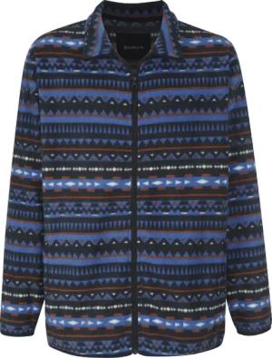 Sweatjacke BELLAZARI Babista dunkelblau
