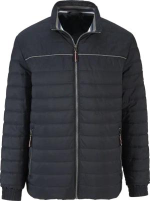 Jacke BELLATORA Babista dunkelblau