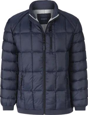 Steppjacke CASIBESSO Babista dunkelblau