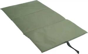 DAM Fishing Angelkescher DAM Iconic Carp Small Abhakmatte Kompakt 45x80cm
