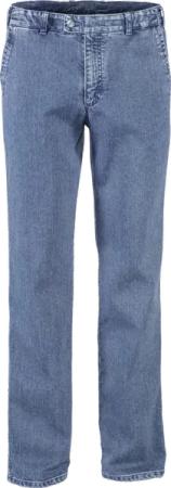 Hose QUERELLO Babista hellblau