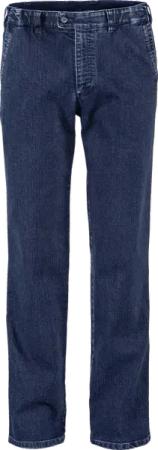 Hose QUERELLO Babista dunkelblau