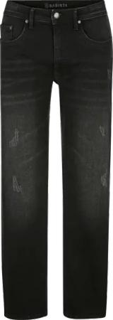 Jeans ROSVENTO Babista schwarz