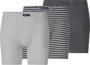 3er Pack Retropants VALERISSI Babista grau
