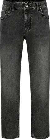 Jeans VESTASTELLA Babista grau