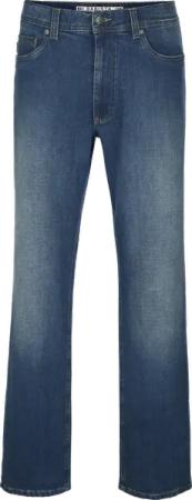 Jeans VANETTO Babista blau