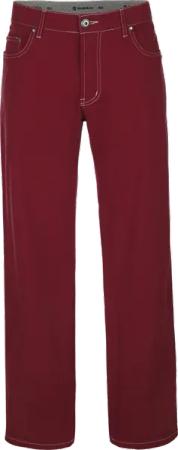Hose VESTASTIL Babista rot