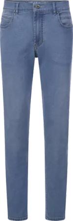Jeans ORINOZ Babista hellblau