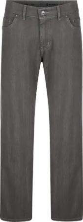 Jeans VESTATESS Babista grau