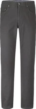 Thermohose MODAAZZURRO Babista grau