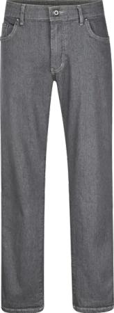 Jeans VESTOROSA Babista grau
