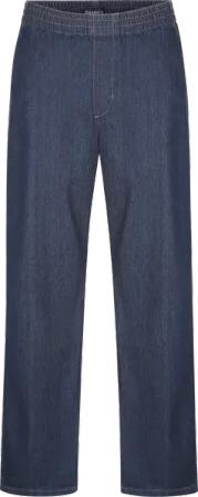 Schlupfjeans VIENTTO Babista blau