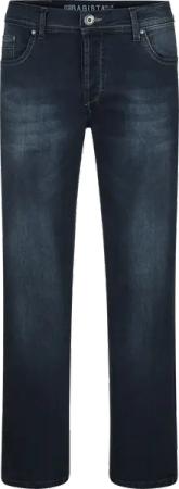Jeans VESTAMARINO Babista blau