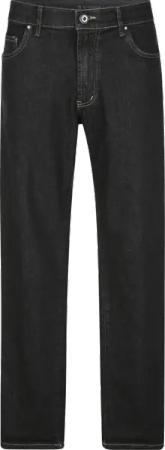 Jeans VESTOROSA Babista schwarz