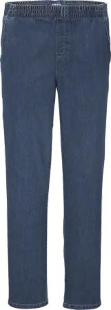 Schlupfjeans VIENTTO Babista hellblau