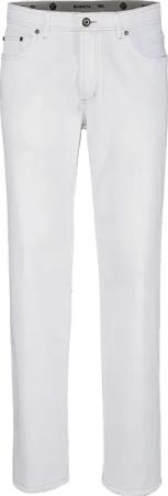 Jeans VESTOROSA Babista weiß
