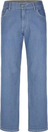 Jeans VESTOROSA Babista hellblau