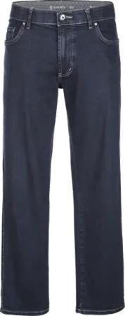 Jeans VESTOROSA Babista dunkelblau
