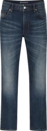 Jeans SILHOUETTO Babista dunkelblau