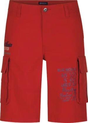 Bermuda RAVIANO Babista rot