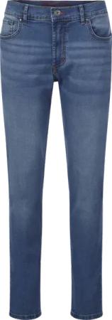 Jeans LURENTO Babista blau