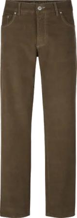 Hose VESTAVERDE Babista braun