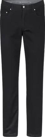 Thermohose MODAAZZURRO Babista schwarz