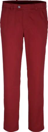 Hose MODAFLORO Babista rot