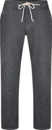 Jeans VESTAVENTO Babista grau