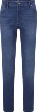 Jeans JURENO Babista blau