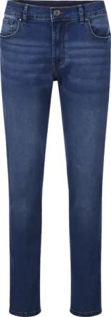 Jeans LURENTO Babista dunkelblau