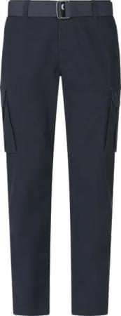 Cargohose MAROFILO Babista dunkelblau