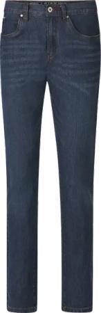 Jeans TEOSOZZI Babista blau